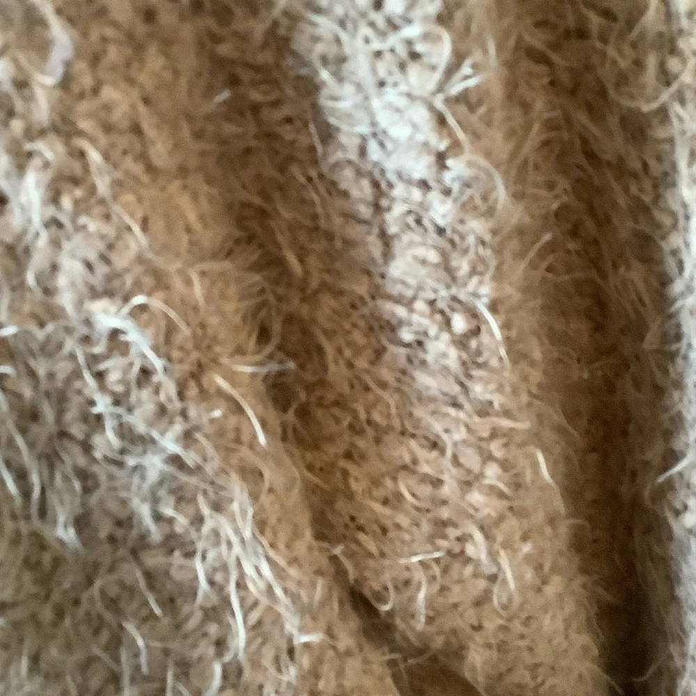 Torrid Cream Long Cardigan Sweater - Picture 5 of 5